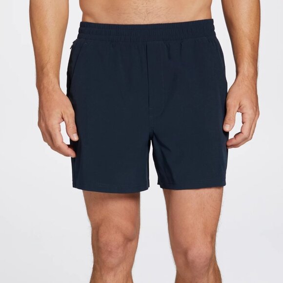 VRST Men's 7”‎ All-In Lined Shorts Blue Size XXL NWT - Picture 1 of 2